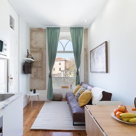 Host Wise - Charming Flat With Netflix - River View Porto Exteriér fotografie