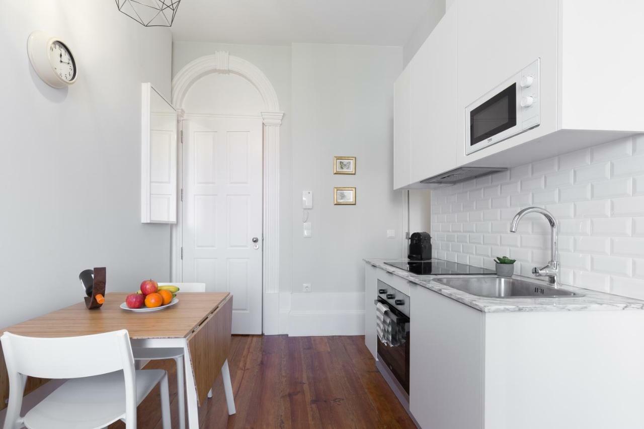 Host Wise - Charming Flat With Netflix - River View Porto Exteriér fotografie