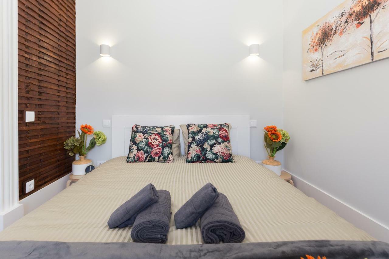 Host Wise - Charming Flat With Netflix - River View Porto Exteriér fotografie