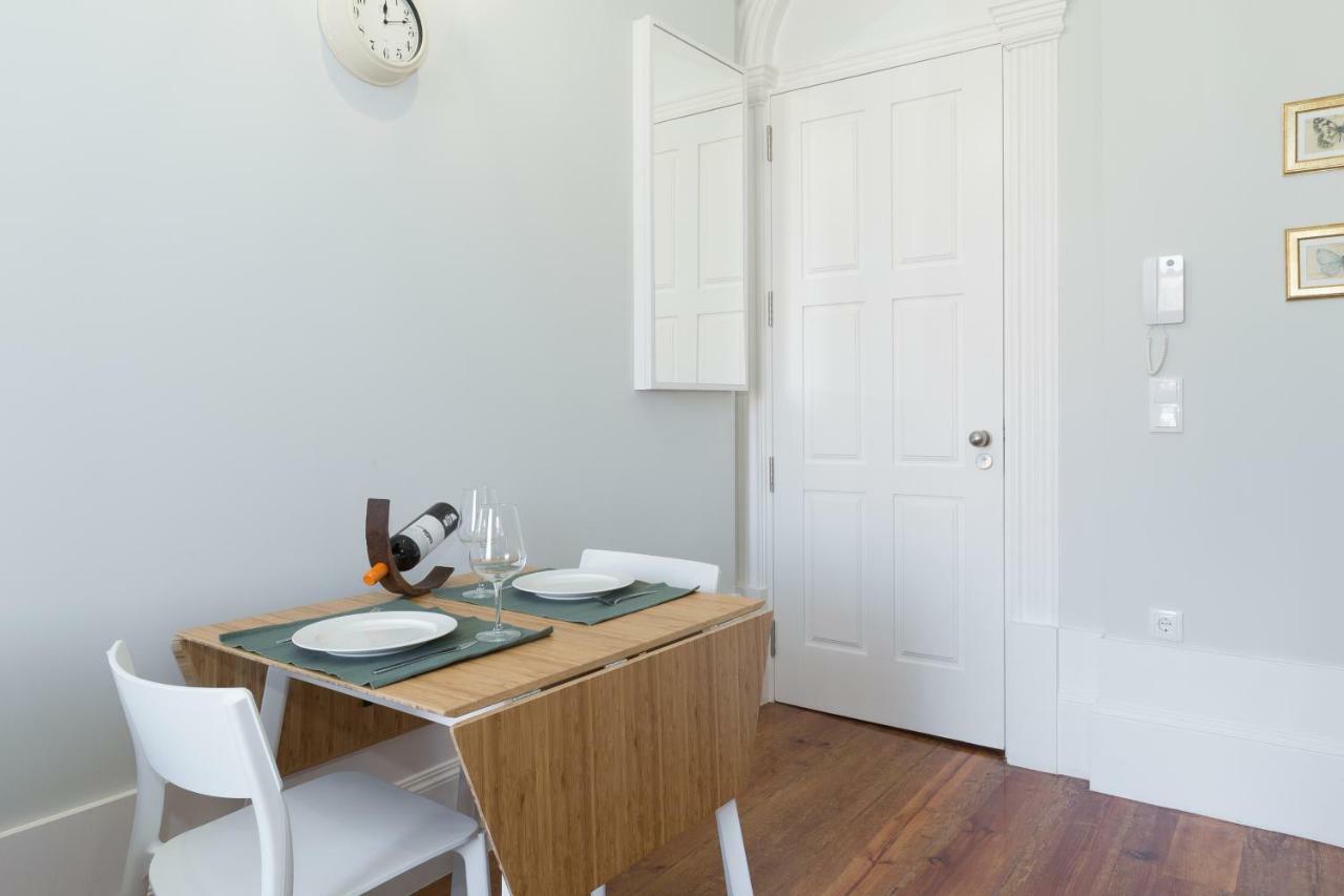 Host Wise - Charming Flat With Netflix - River View Porto Exteriér fotografie