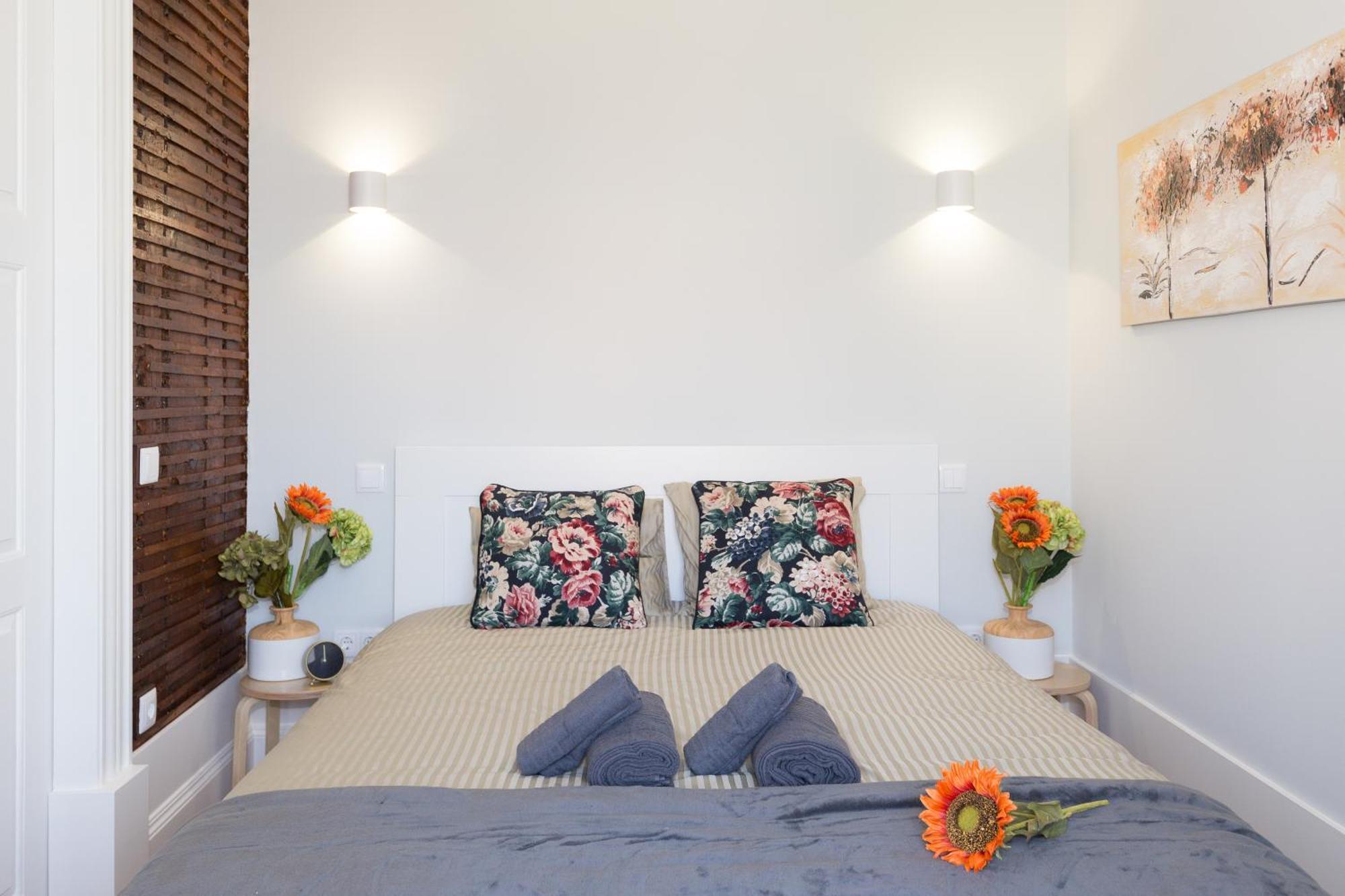 Host Wise - Charming Flat With Netflix - River View Porto Exteriér fotografie