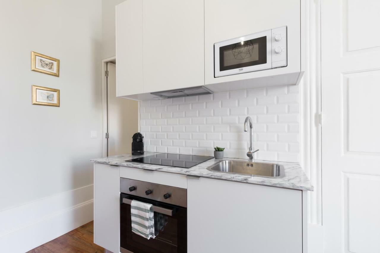 Host Wise - Charming Flat With Netflix - River View Porto Exteriér fotografie