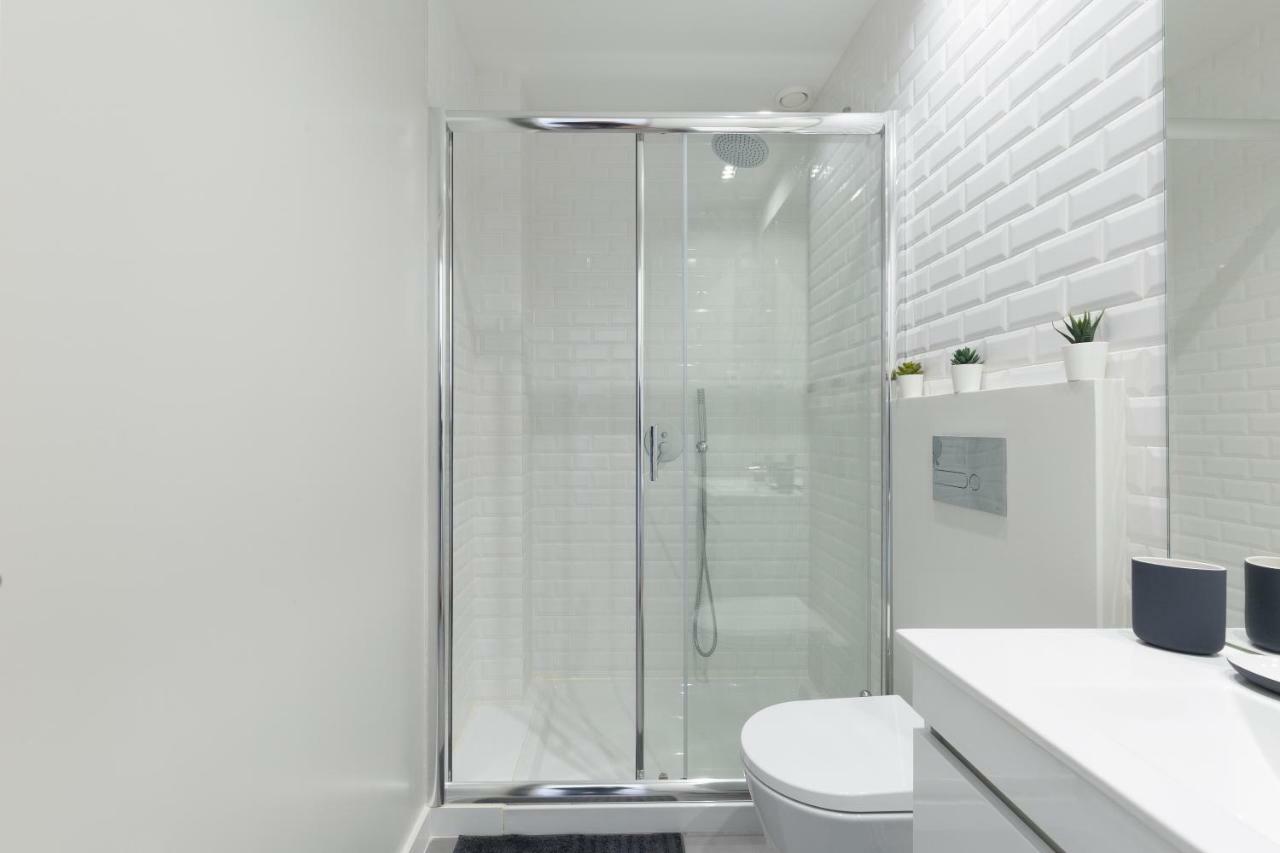 Host Wise - Charming Flat With Netflix - River View Porto Exteriér fotografie
