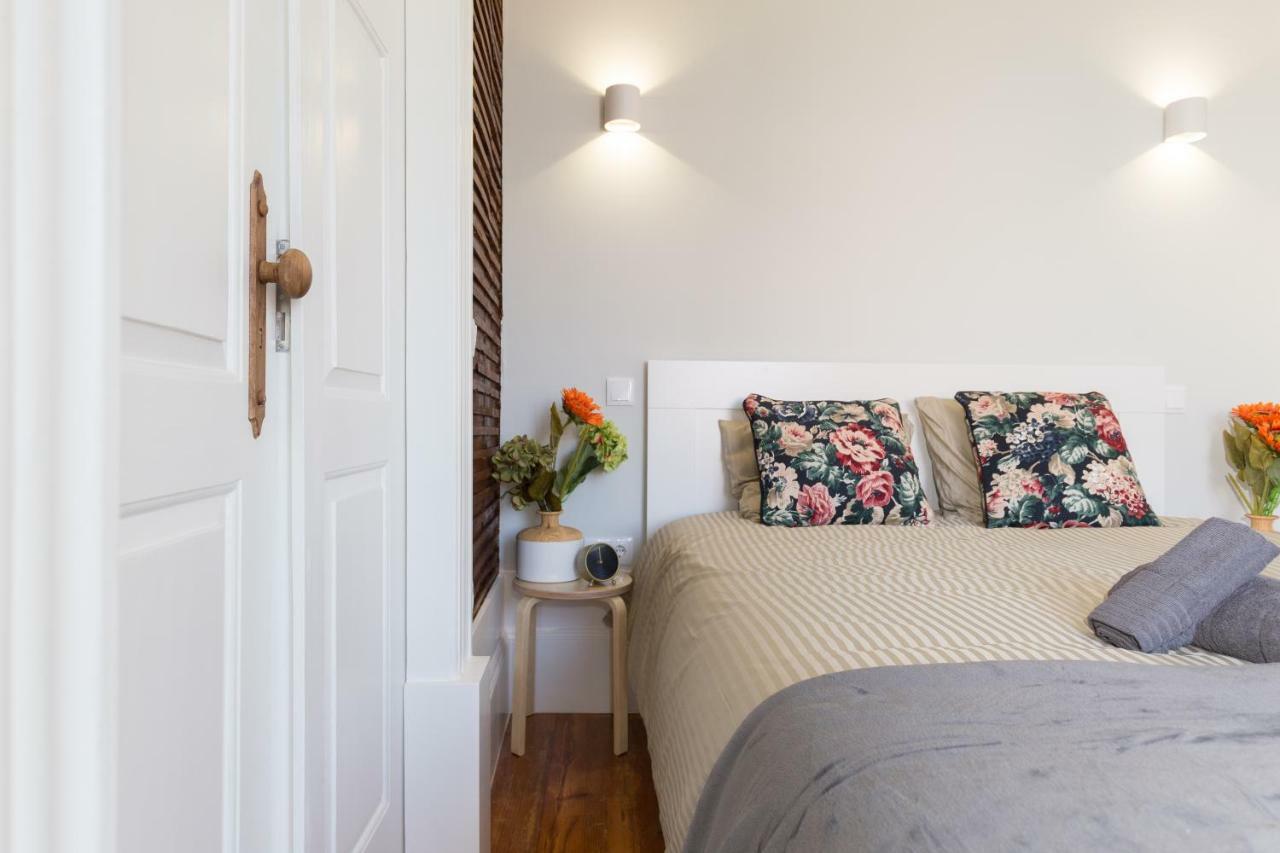 Host Wise - Charming Flat With Netflix - River View Porto Exteriér fotografie